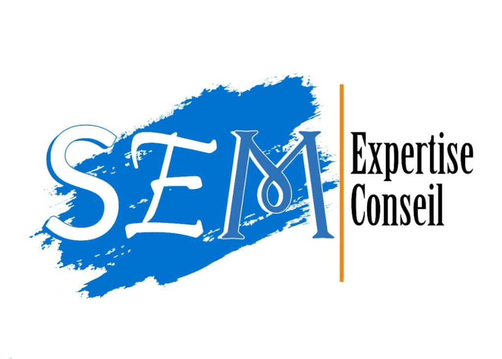 logo sem expertise conseil